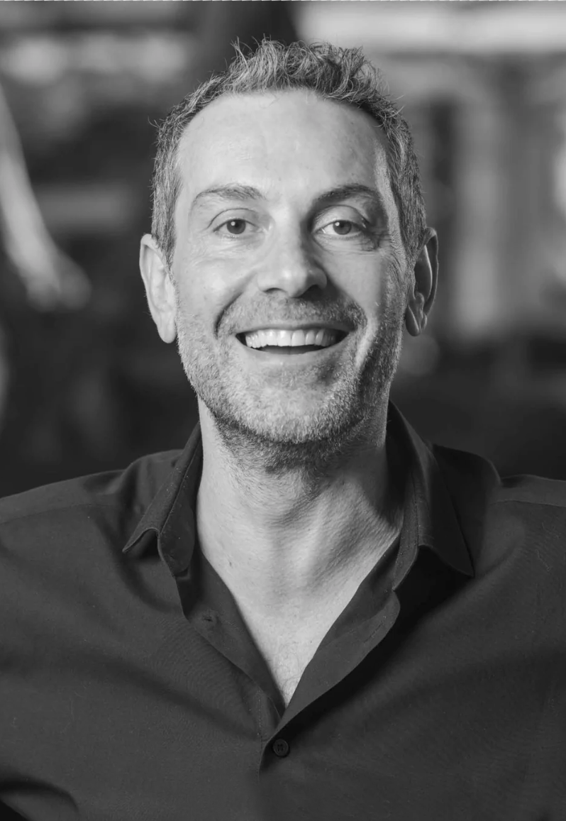Barry Halkides