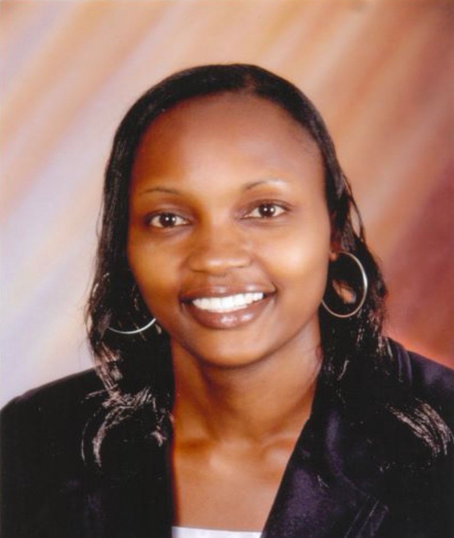 Susan Mabonga